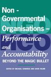 Non-Governmental Organisations - Perform