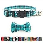 Cat Collar Breakaway with Bell and 