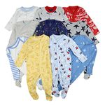 Baby Clothing Stores