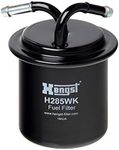 Hengst Fuel Filter - Inline