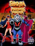 She-Ra - Princess of Power: Season One, Vol. 2 [Import]