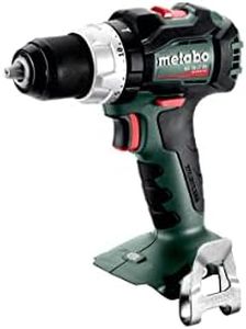 Metabo 602325890 - Trapano avvitatore a batteria BS 18 LT BL