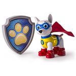 Paw Patrol Action Pack Pup & Badge