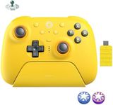 8BitDo Ultimate 2 Bluetooth Control