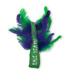 Catstages Krazy Kale Dental Catnip Cat Chew Toy