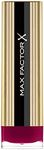 Max Factor Colour Elixir Moisture Kiss Lipstick #130 Mulberry 4G