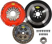 AMC STAGE 2 CLUTCH KIT+FLYWHEEL Com