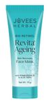 Jovees Herbal Bio-Retinol Revita Ageing Face Mask | Made with Eco Certified Bio-Retinol | Reduce Sign of Ageing 75g