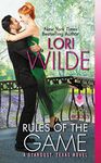 Rules of the Game: A Stardust, Texas Novel: 02