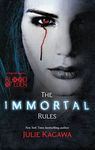 The Immortal Rules (Blood of Eden Book 1)