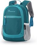 MOUNTAINTOP Kids Toddler Backpack for Boys Girls Preschool Kindergarten Bag, 1-6031-navy Blue, 5L, Traveling