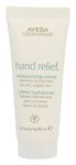 AVEDA hand relief moisturizing crème 1.4oz