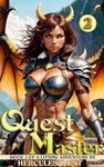 Quest Master 2: A LitRPG Fantasy Adventure