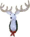 WATERGLIDE Lighted Christmas Wall D