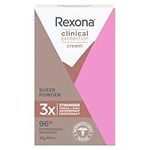 Rexona Women Clinical Antiperspiran
