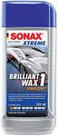 SONAX Australia Xtreme Brilliant Wax 1 Hybrid NPT Car Care 500ml