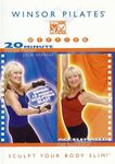 Winsor Pilates - Sculpt Your Body Slim [DVD]