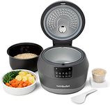 nutribullet Everygrain Rice Cooker,