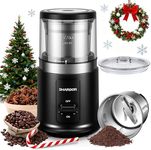 SHARDOR Coffee Grinder Electric,75g
