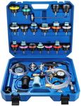 VTG VOGTEN 28PCS Coolant Pressure T