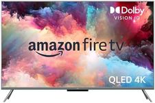 Amazon Fire TV 55" Omni QLED Series