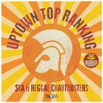 Uptown Top Ranking: Trojan Ska & Reggae Chartbusters (Vinyl)