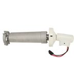 12V DC RV Awning Motor Torsion Assembly Rh CNC Billet Aluminum 3310423.209B for Dometic A E 9100 Series 910 915 916 917