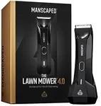 MANSCAPED Electric Groin Hair Trimm