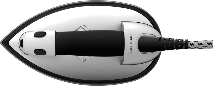 Laurastar S Pure Steam Ironing System – Professional Garment Care