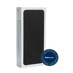 Blueair 400 Air Purifier Filter (Black)