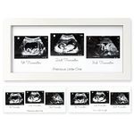Picture Frame For Ultrasound Photo