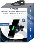 Xtreme Wireless Charger Car Vent Mo