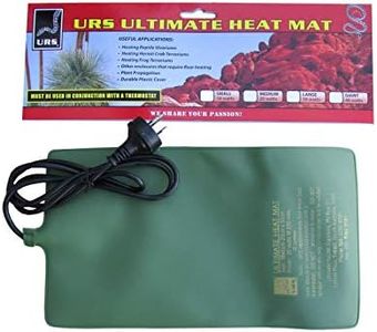 URS ULTIMATE HEAT MAT MEDIUM 20W