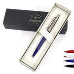 Pen Jotter With Gift Boxes