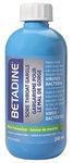 Betadine Sore Throat Gargle, 240ml