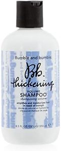 Bumble and Bumble Thickening Volume Shampoo 8.5 oz.