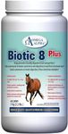 Omega Alpha Biotic 8 Plus -1Kg