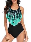 Two Piece Swimming Suits for Women 