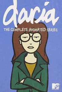 Daria: The