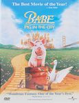 Babe: Pig in the City (Widescreen/Full Screen) (Bilingual)