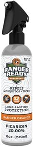Ranger Rea