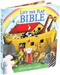 Lift the Flap Bible