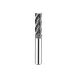 SPEED TIGER ISE Carbide Square End 