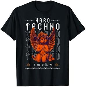 Hardtechno
