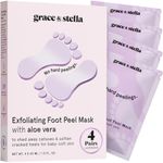 grace & stella Award-Winning Foot P