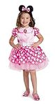 Disguise Disney Minnie Mouse Classi