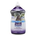 Farnam 46106 White N Brite Pet Shampoo, 32-Ounce