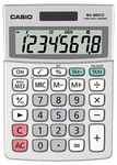 Casio MS88ECO Calculator