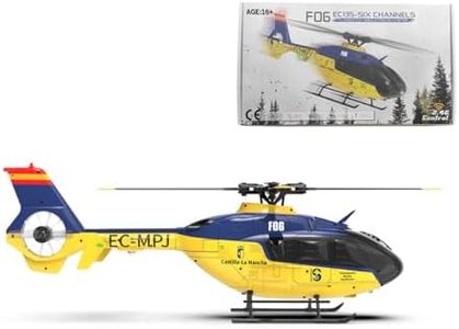 RC Helicop