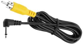 ACDelco CIV001 RCA Cable for Inspection Camera